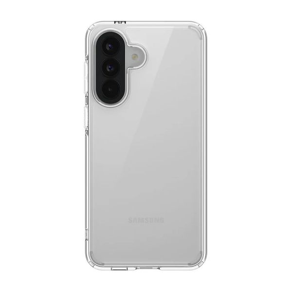 Spigen Cover Ultra Hybrid Samsung Galaxy A57 (5G) - Crystal Clear