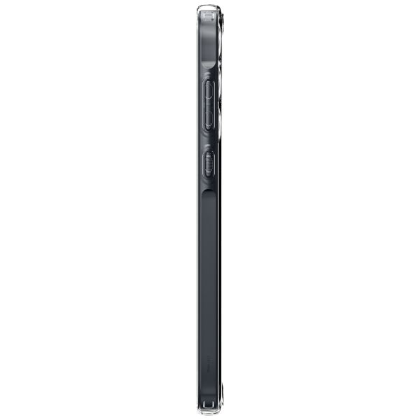 Spigen Cover Ultra Hybrid Samsung Galaxy A35 - Crystal Clear