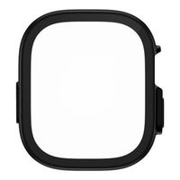 PanzerGlass Cover full body slim Apple Watch Ultra / Ultra 2 / Ultra 3 - 49 mm - Nero