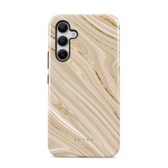 Burga Cover Posteriore Resistente Samsung Galaxy A55 - Full Glam