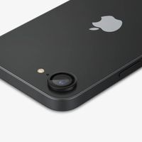 Spigen Optik Pro EZ Fit Lens Protector - Protezione lente fotocamera (confezione da 2) per Apple iPhone 17e / 16e