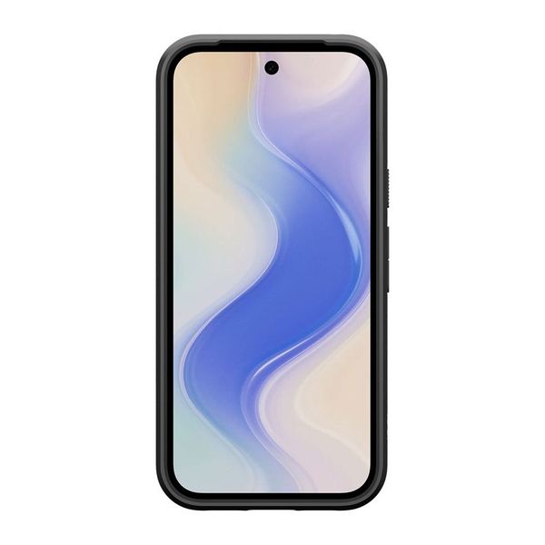 Spigen Custodia Liquid Air™ Google Pixel 10a - Matte Black