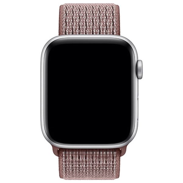 Apple Cinturino Sport Loop Apple Watch | 44/45/46/49 mm - Smokey/Mauve