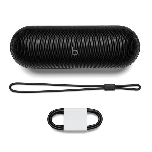 Beats Altoparlante Wireless Bluetooth Pill - Statement Red