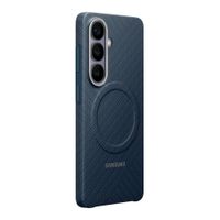 Samsung Carbon custodia magnetica Samsung Galaxy S26 - Blue Violet