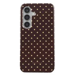 Burga Cover Posteriore Resistente con MagSafe Samsung Galaxy S24 - Sorry Busy