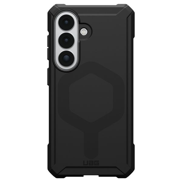 UAG Custodia Essential Armor con MagSafe Samsung Galaxy S26 - Black
