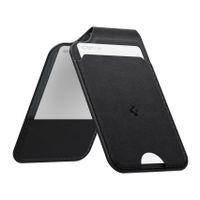 Samsung Valentinus S Wallet - Portacarte magnetico - Nero