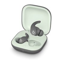 Beats Auricolari wireless Fit Pro - Cancellazione attiva del rumore - Sage Gray