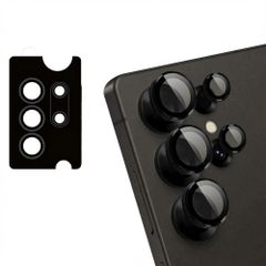 imoshion 2 Pack protezione lente fotocamera Samsung Galaxy S25 Ultra - Nero