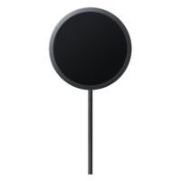 Samsung Caricatore wireless magnetico 25W con adattatore USB-C 45W - Dark Gray