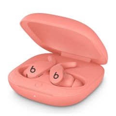 Beats Auricolari wireless Fit Pro - Cancellazione attiva del rumore - Coral Pink