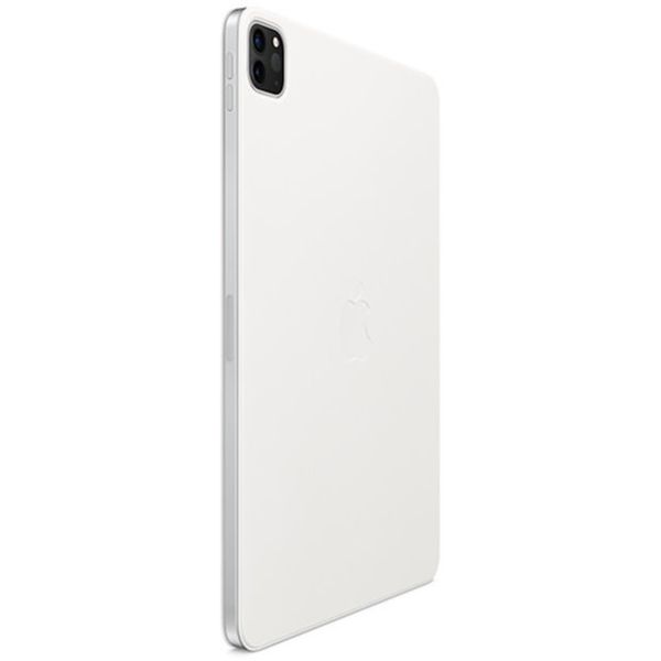 Apple Smart Folio Apple iPad Pro 11 (2018/2020/2021/2022) / Air 5 (2022) / Air 4 (2020) - White