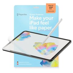 Paperlike 3 Pellicole protettive Apple iPad Air 11 pollici (2026) M4 / (2025) M3 / (2024) M2