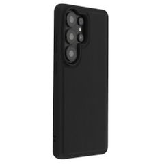 Accezz Backcover Edge con MagSafe Samsung Galaxy S26 Ultra - Nero