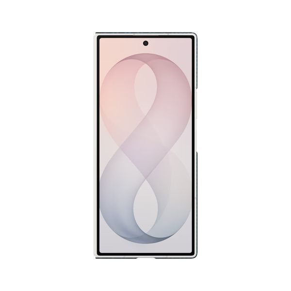 Samsung Cover Carbon Magnet Samsung Galaxy Z Fold 8 Ultra - Navy