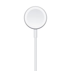 Apple Cavo di ricarica magnetico per Apple Watch - 1 metro - USB-A - Bianco