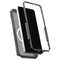 UAG Trooper backcover con magnete Samsung Galaxy S26 Ultra - Ash