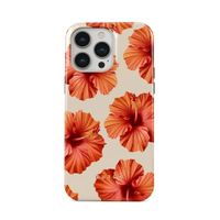 Burga Cover Posteriore Resistente con MagSafe Apple iPhone 14 Pro - Bonita