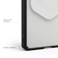 UAG Mouve Cover magnetica Samsung Galaxy Z Fold 8 Ultra - Ice