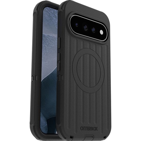 OtterBox Cover Posteriore Defender Pro con MagSafe Google Pixel 11 Pro XL - Black