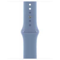 Apple Cinturino sportivo Apple Watch | 38/40/41/42 mm - Taglia S/M - Winter Blue