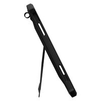 UAG Custodia posteriore Scout Plus con supporto Apple iPad 11 (2025) 11 pollici A16 / iPad 10 (2022) 10.9 pollici - Black