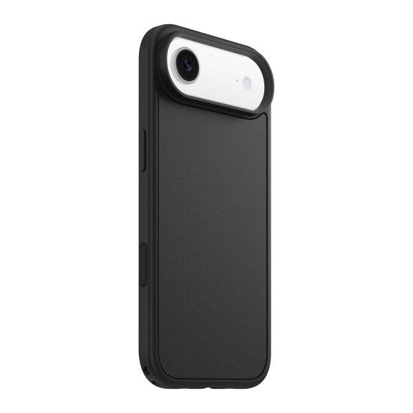 OtterBox Cover Posteriore Trasparente Symmetry con MagSafe Apple iPhone Air - Black