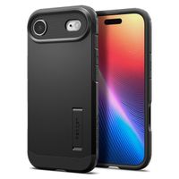 Spigen Cover Posteriore Corazzata Tough con MagSafe Apple iPhone Air - Black