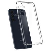 Spigen Cover Ultra Hybrid Samsung Galaxy A35 - Crystal Clear