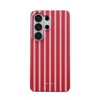 Burga Cover Posteriore Resistente con MagSafe Samsung Galaxy S26 Ultra - Strawberry Jam
