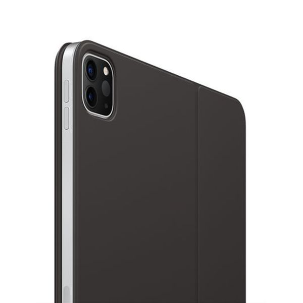 Apple Smart Folio Keyboard Apple iPad Air 11 pollici (2026) M4 / (2025) M3 / (2024) M2 / Air 5 (2022) / Air 4 (2020) / Pro 11 (2018/2020/2021/2022) - QWERTY / UK - Nero