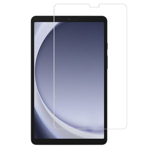Accezz Vetro temperato Premium per tablet Samsung Galaxy Tab A11 / A9 8.7 pollici