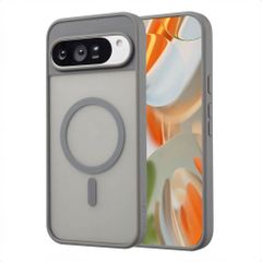 imoshion Cover posteriore Color Guard con MagSafe Google Pixel 9 Pro XL - Grigio