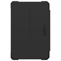 UAG Cover a libro Metropolis Samsung Galaxy Tab S9 11.0 pollici - Nero