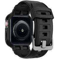Spigen Cover Rugged Armor™ Pro Apple Watch 40 mm / 41 mm - Nero
