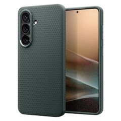 Spigen Custodia Liquid Air™ MagFit Samsung Galaxy S26 Plus - Abyss Green