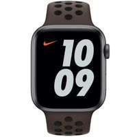 Apple Cinturino sportivo Apple Watch | 38/40/41/42 mm - Taglia S/M/L - Ironstone