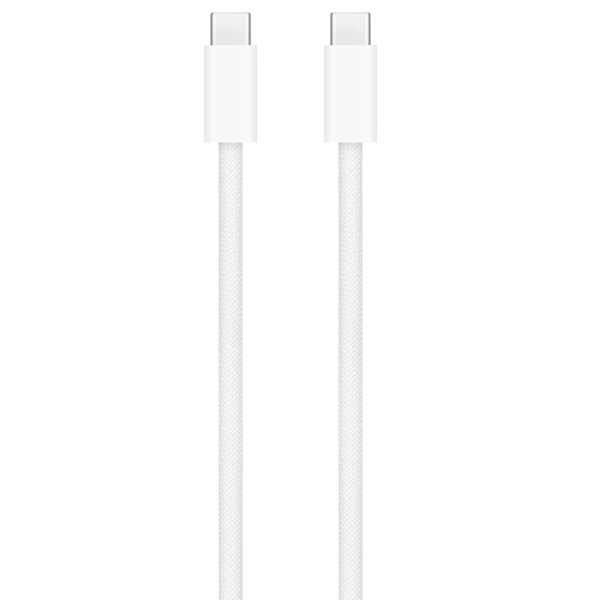 Apple Cavo di ricarica USB-C a USB-C - 240W - 2 metri - Bianco