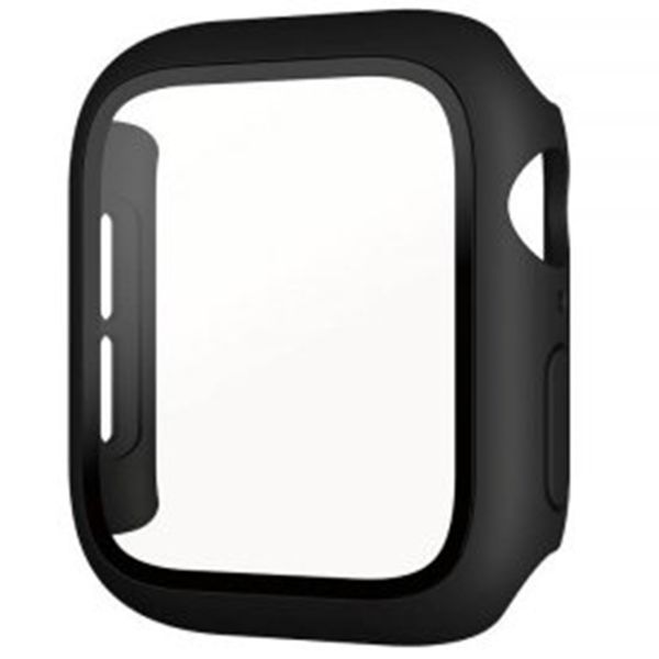 PanzerGlass Cover Full Body Apple Watch 7 / 8 / 9 - 41 mm - Nero