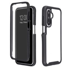 imoshion Cover Protettiva a 360° Completa Samsung Galaxy A18 (4G) - Nero