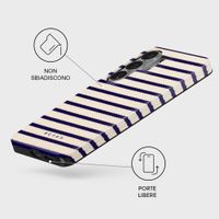 Burga Cover Posteriore Resistente con MagSafe Samsung Galaxy S26 Ultra - Old Money