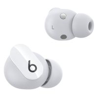 Beats Studio Buds - Auricolari wireless - con cancellazione attiva del rumore (ANC) - Bianco
