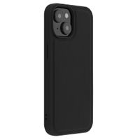Accezz Backcover Edge con MagSafe Apple iPhone 15 - Nero
