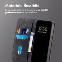 imoshion Cover sottile Google Pixel 11 - Nero