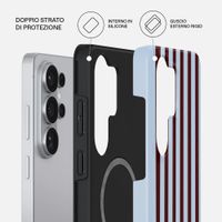 Burga Cover Posteriore Resistente con MagSafe Samsung Galaxy S26 Ultra - Offline