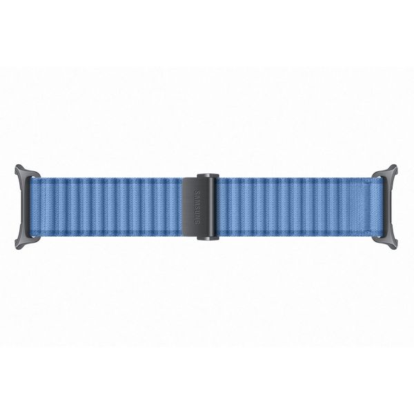 Samsung Cinturino Trail Samsung Galaxy Watch Ultra 2 (2026) / Ultra (2024/2025) - Blu