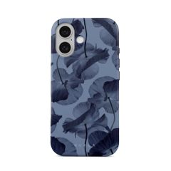 Burga Cover Posteriore Resistente con MagSafe Apple iPhone 16 - Archives