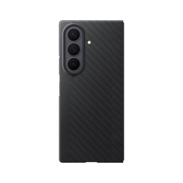 Samsung Cover Carbon Magnet Samsung Galaxy Z Fold 8 Ultra - Black