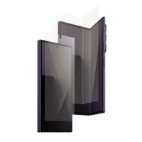 PanzerGlass Film de protection d'écran en verre & en film Samsung Galaxy Z Fold 8 Ultra